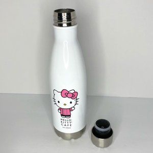 Hello Kitty Cafe Las Vegas H2go Water Bottle (17oz)